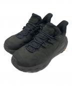 HOKA ONEONEホカ オネオネ）の古着「M KAHA 2 LOW GTX」｜ブラウン