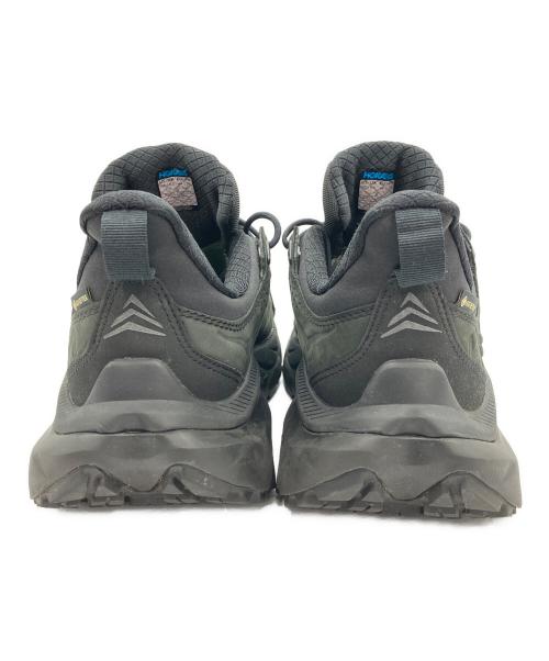 HOKA ONEONE（ホカ オネオネ）HOKA ONEONE (ホカ オネオネ) M KAHA 2 LOW GTX ブラウン サイズ:28cmの古着・服飾アイテム