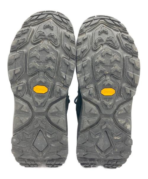 HOKA ONEONE（ホカ オネオネ）HOKA ONEONE (ホカ オネオネ) M KAHA 2 LOW GTX ブラウン サイズ:28cmの古着・服飾アイテム