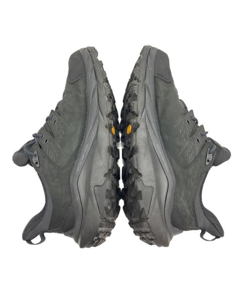 HOKA ONEONE（ホカ オネオネ）HOKA ONEONE (ホカ オネオネ) M KAHA 2 LOW GTX ブラウン サイズ:28cmの古着・服飾アイテム