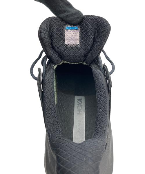 HOKA ONEONE（ホカ オネオネ）HOKA ONEONE (ホカ オネオネ) M KAHA 2 LOW GTX ブラウン サイズ:28cmの古着・服飾アイテム