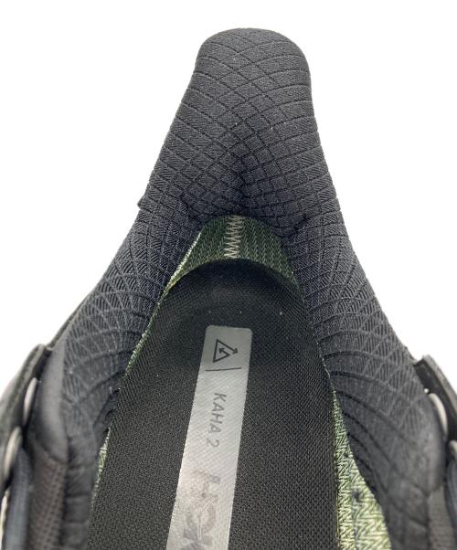 HOKA ONEONE（ホカ オネオネ）HOKA ONEONE (ホカ オネオネ) M KAHA 2 LOW GTX ブラウン サイズ:28cmの古着・服飾アイテム