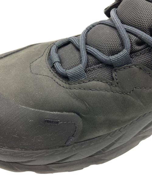 HOKA ONEONE（ホカ オネオネ）HOKA ONEONE (ホカ オネオネ) M KAHA 2 LOW GTX ブラウン サイズ:28cmの古着・服飾アイテム