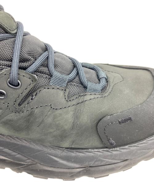HOKA ONEONE（ホカ オネオネ）HOKA ONEONE (ホカ オネオネ) M KAHA 2 LOW GTX ブラウン サイズ:28cmの古着・服飾アイテム