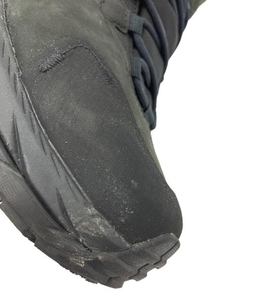 HOKA ONEONE（ホカ オネオネ）HOKA ONEONE (ホカ オネオネ) M KAHA 2 LOW GTX ブラウン サイズ:28cmの古着・服飾アイテム