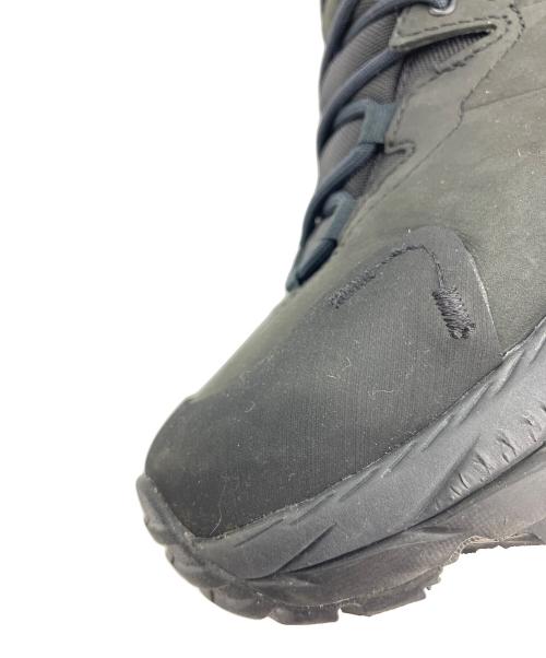HOKA ONEONE（ホカ オネオネ）HOKA ONEONE (ホカ オネオネ) M KAHA 2 LOW GTX ブラウン サイズ:28cmの古着・服飾アイテム