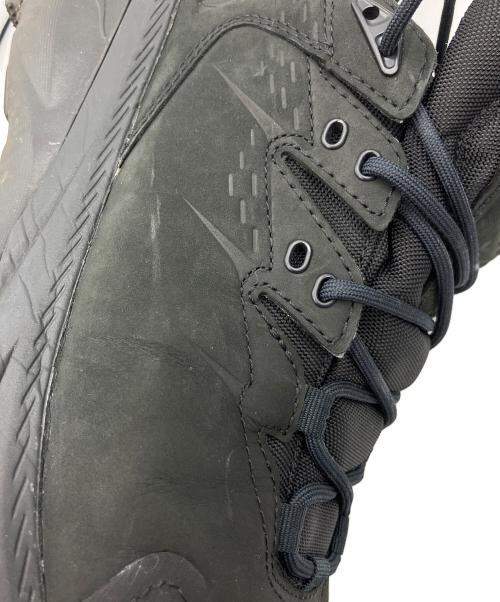 HOKA ONEONE（ホカ オネオネ）HOKA ONEONE (ホカ オネオネ) M KAHA 2 LOW GTX ブラウン サイズ:28cmの古着・服飾アイテム