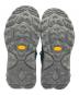 中古・古着 HOKA ONEONE (ホカ オネオネ) M KAHA 2 LOW GTX ブラウン サイズ:28cm：18000円