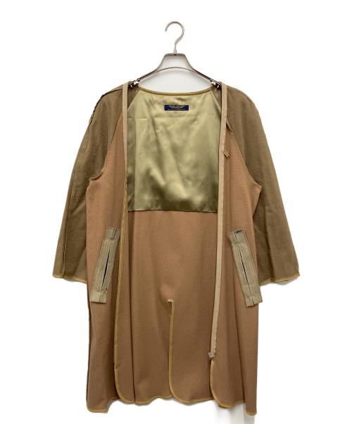 BROOKS BROTHERS（ブルックスブラザーズ）BROOKS BROTHERS (ブルックスブラザーズ) ライナー付トレンチコート ベージュ サイズ:不明の古着・服飾アイテム