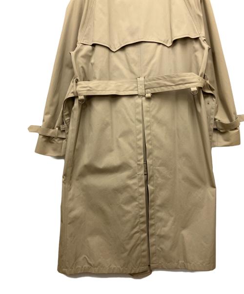 BROOKS BROTHERS（ブルックスブラザーズ）BROOKS BROTHERS (ブルックスブラザーズ) ライナー付トレンチコート ベージュ サイズ:不明の古着・服飾アイテム