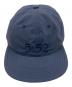 The Garbage (ガーベッジ) BEAMS SURF & SKATE キャップ ネイビー：8000円