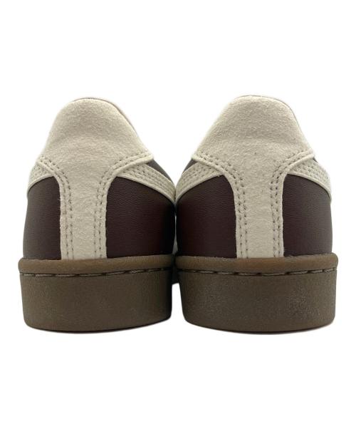 Onitsuka Tiger（オニツカタイガー）Onitsuka Tiger (オニツカタイガー) 1183A353-200 ブラウン×ホワイト サイズ:23.5cmの古着・服飾アイテム