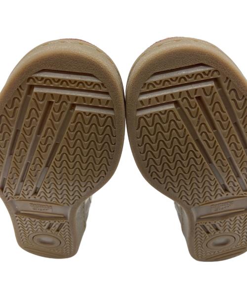 Onitsuka Tiger（オニツカタイガー）Onitsuka Tiger (オニツカタイガー) 1183A353-200 ブラウン×ホワイト サイズ:23.5cmの古着・服飾アイテム