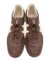 Onitsuka Tiger (オニツカタイガー) 1183A353-200 ブラウン×ホワイト サイズ:23.5cm：12000円