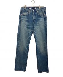 LEVI'S（リーバイス）の古着「デニムパンツ」｜インディゴ