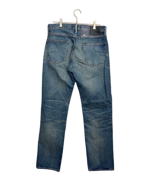 LEVI'S（リーバイス）LEVI'S (リーバイス) デニムパンツ インディゴ サイズ:SIZE81cm 未使用品の古着・服飾アイテム