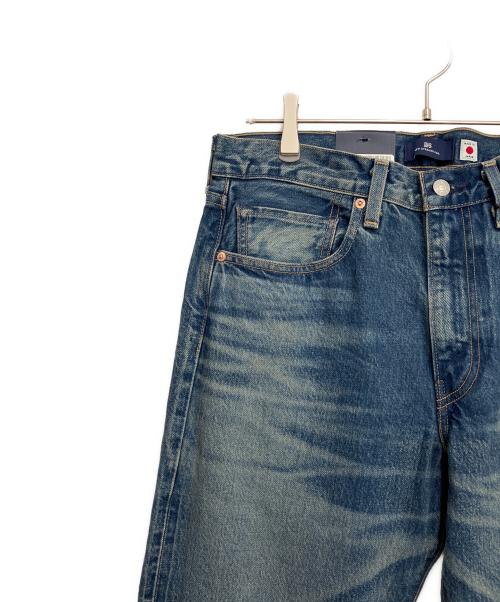 LEVI'S（リーバイス）LEVI'S (リーバイス) デニムパンツ インディゴ サイズ:SIZE81cm 未使用品の古着・服飾アイテム