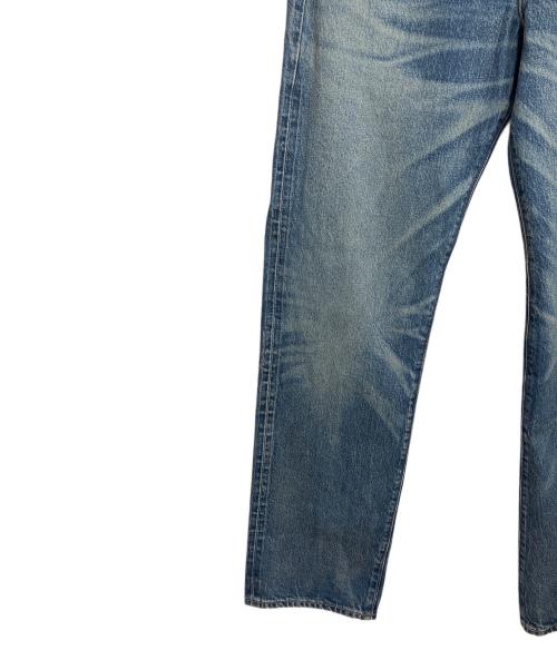 LEVI'S（リーバイス）LEVI'S (リーバイス) デニムパンツ インディゴ サイズ:SIZE81cm 未使用品の古着・服飾アイテム