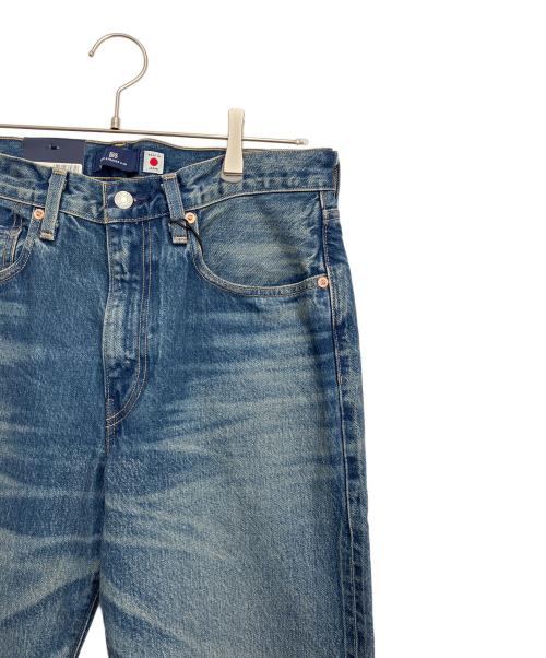 LEVI'S（リーバイス）LEVI'S (リーバイス) デニムパンツ インディゴ サイズ:SIZE81cm 未使用品の古着・服飾アイテム