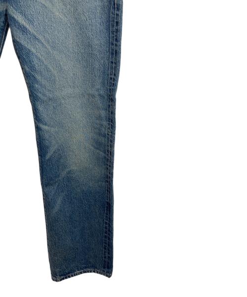 LEVI'S（リーバイス）LEVI'S (リーバイス) デニムパンツ インディゴ サイズ:SIZE81cm 未使用品の古着・服飾アイテム