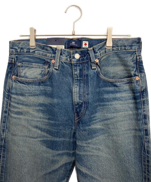 LEVI'S（リーバイス）LEVI'S (リーバイス) デニムパンツ インディゴ サイズ:SIZE81cm 未使用品の古着・服飾アイテム