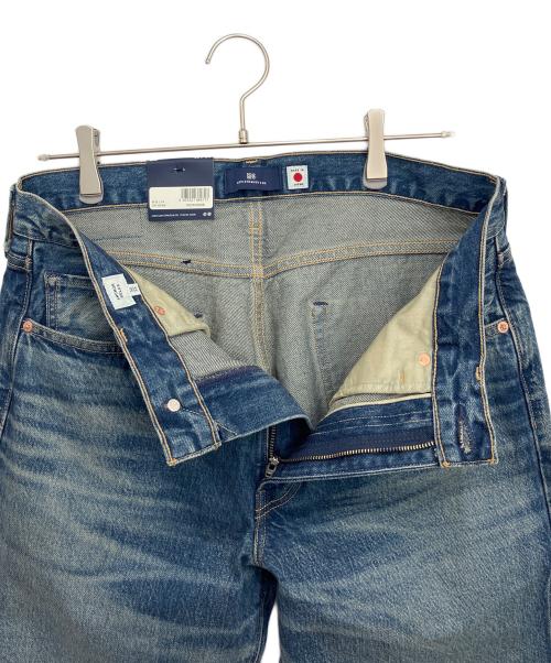 LEVI'S（リーバイス）LEVI'S (リーバイス) デニムパンツ インディゴ サイズ:SIZE81cm 未使用品の古着・服飾アイテム