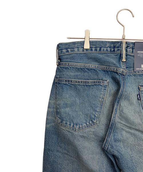 LEVI'S（リーバイス）LEVI'S (リーバイス) デニムパンツ インディゴ サイズ:SIZE81cm 未使用品の古着・服飾アイテム