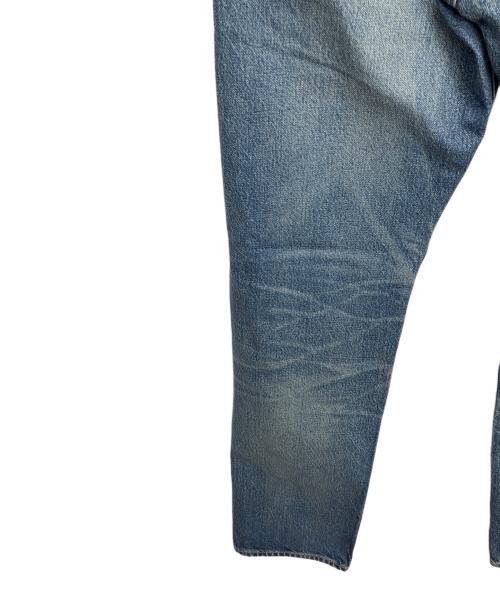 LEVI'S（リーバイス）LEVI'S (リーバイス) デニムパンツ インディゴ サイズ:SIZE81cm 未使用品の古着・服飾アイテム
