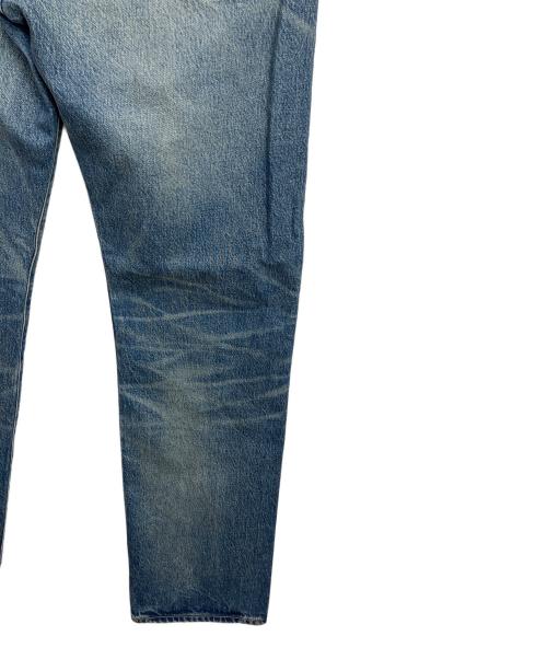 LEVI'S（リーバイス）LEVI'S (リーバイス) デニムパンツ インディゴ サイズ:SIZE81cm 未使用品の古着・服飾アイテム