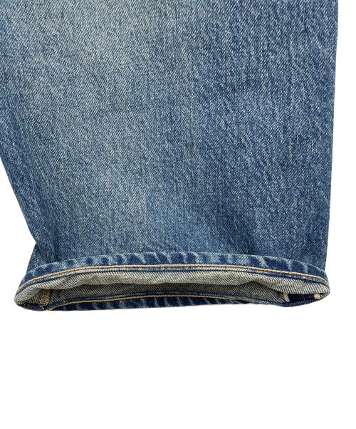 LEVI'S（リーバイス）LEVI'S (リーバイス) デニムパンツ インディゴ サイズ:SIZE81cm 未使用品の古着・服飾アイテム