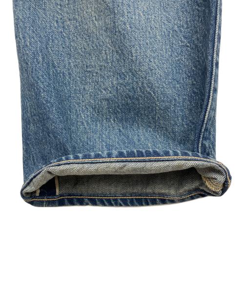 LEVI'S（リーバイス）LEVI'S (リーバイス) デニムパンツ インディゴ サイズ:SIZE81cm 未使用品の古着・服飾アイテム