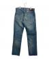 LEVI'S (リーバイス) デニムパンツ インディゴ サイズ:SIZE81cm 未使用品：20000円