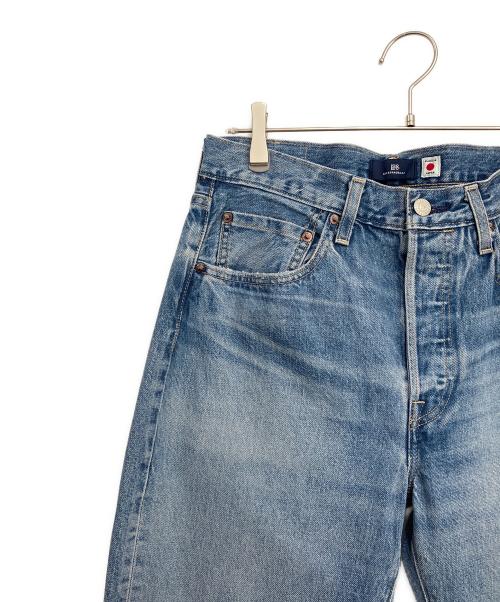 LEVI'S（リーバイス）LEVI'S (リーバイス) デニムパンツ インディゴ サイズ:SIZE73.5の古着・服飾アイテム