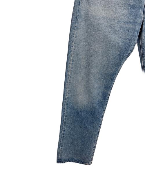 LEVI'S（リーバイス）LEVI'S (リーバイス) デニムパンツ インディゴ サイズ:SIZE73.5の古着・服飾アイテム