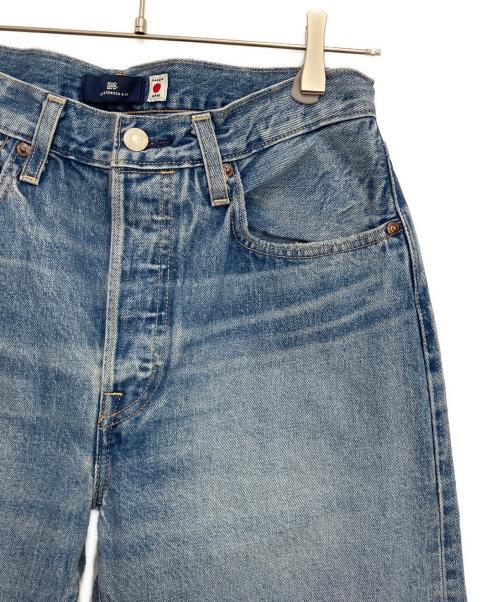 LEVI'S（リーバイス）LEVI'S (リーバイス) デニムパンツ インディゴ サイズ:SIZE73.5の古着・服飾アイテム
