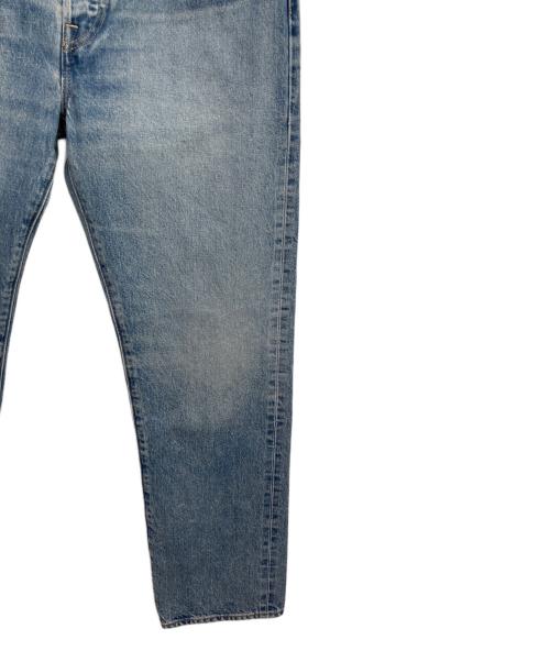 LEVI'S（リーバイス）LEVI'S (リーバイス) デニムパンツ インディゴ サイズ:SIZE73.5の古着・服飾アイテム