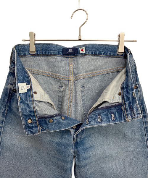 LEVI'S（リーバイス）LEVI'S (リーバイス) デニムパンツ インディゴ サイズ:SIZE73.5の古着・服飾アイテム