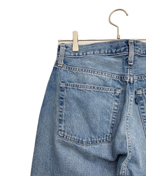 LEVI'S（リーバイス）LEVI'S (リーバイス) デニムパンツ インディゴ サイズ:SIZE73.5の古着・服飾アイテム