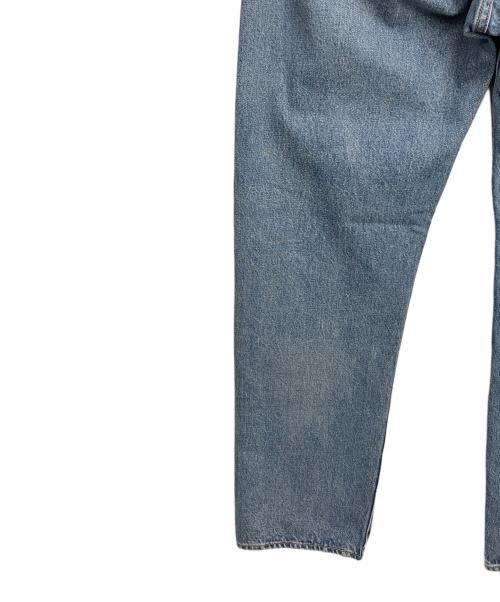LEVI'S（リーバイス）LEVI'S (リーバイス) デニムパンツ インディゴ サイズ:SIZE73.5の古着・服飾アイテム
