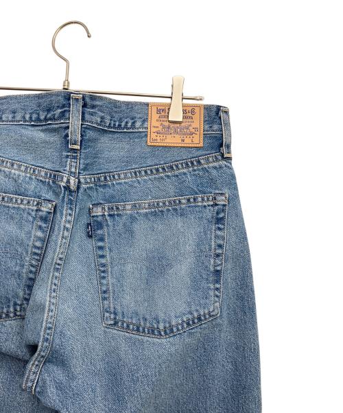 LEVI'S（リーバイス）LEVI'S (リーバイス) デニムパンツ インディゴ サイズ:SIZE73.5の古着・服飾アイテム