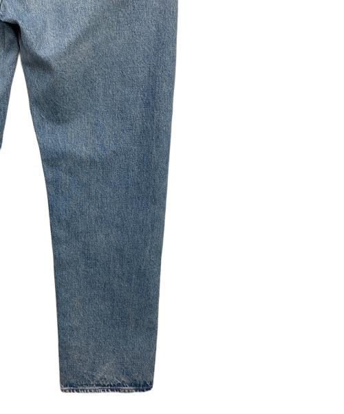 LEVI'S（リーバイス）LEVI'S (リーバイス) デニムパンツ インディゴ サイズ:SIZE73.5の古着・服飾アイテム