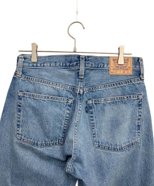 LEVI'S（リーバイス）LEVI'S (リーバイス) デニムパンツ インディゴ サイズ:SIZE73.5の古着・服飾アイテム