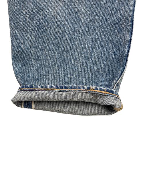 LEVI'S（リーバイス）LEVI'S (リーバイス) デニムパンツ インディゴ サイズ:SIZE73.5の古着・服飾アイテム