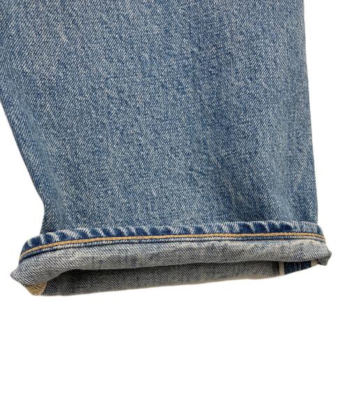 LEVI'S（リーバイス）LEVI'S (リーバイス) デニムパンツ インディゴ サイズ:SIZE73.5の古着・服飾アイテム