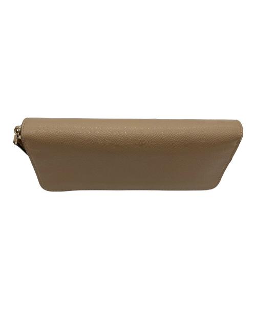 COACH（コーチ）COACH (コーチ) 財布 ベージュの古着・服飾アイテム