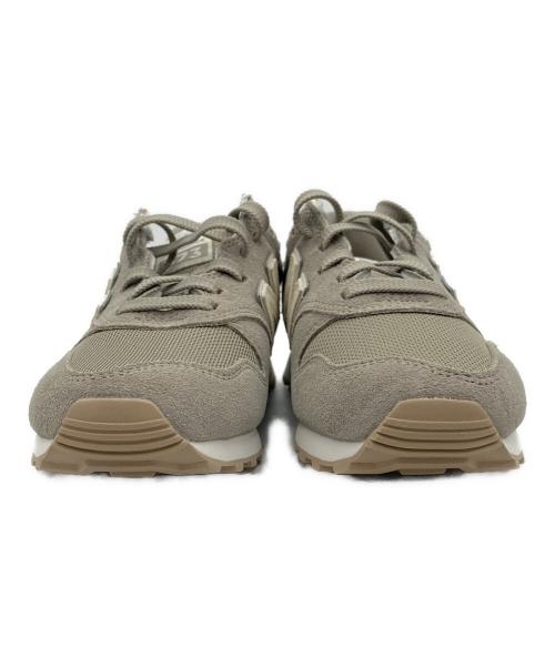 NEW BALANCE（ニューバランス）NEW BALANCE (ニューバランス) New Balance 373 ライトベージュ サイズ:23cm 未使用品の古着・服飾アイテム