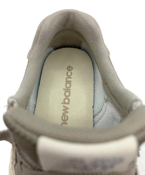 NEW BALANCE（ニューバランス）NEW BALANCE (ニューバランス) New Balance 373 ライトベージュ サイズ:23cm 未使用品の古着・服飾アイテム