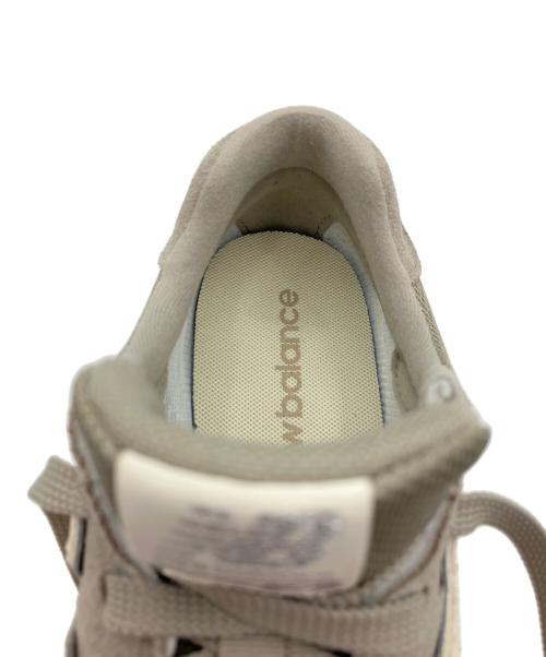 NEW BALANCE（ニューバランス）NEW BALANCE (ニューバランス) New Balance 373 ライトベージュ サイズ:23cm 未使用品の古着・服飾アイテム