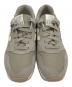 NEW BALANCE (ニューバランス) New Balance 373 ライトベージュ サイズ:23cm 未使用品：6000円