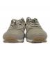 中古・古着 NEW BALANCE (ニューバランス) New Balance 373 ライトベージュ サイズ:23cm 未使用品：6000円